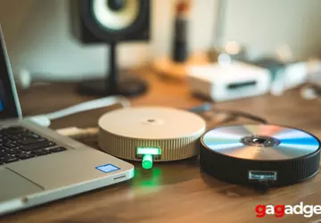 Beste Externe CD Drive