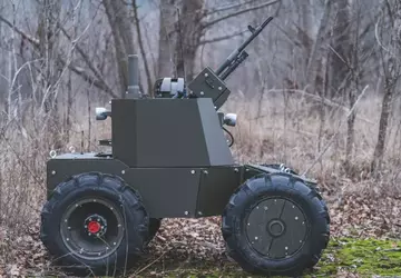 Oekraïne codificeert een nieuwe drone - ...