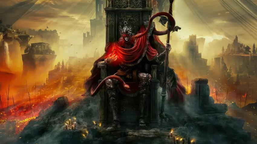 Elden Ring: Shadow of the Erdtree en Pacific Drive dingen mee naar de prestigieuze literaire prijs van de Nebula Awards voor het beste spelscript.