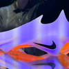 Nike heeft AI gebruikt om een A.I.R.-trainerscollectie te ontwikkelen voor professionele atleten in de aanloop naar de Olympische Spelen in Parijs.-19 Nike heeft AI gebruikt om een A.I.R.-trainerscollectie te ontwikkelen voor professionele atleten in de aanloop naar de Olympische Spelen in Parijs.-19
