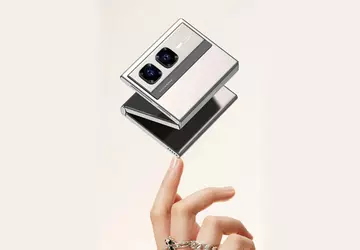 Infinix heeft een concept onthuld voor ...