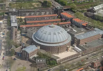 Amazon heeft van de voormalige Nederlandse ...