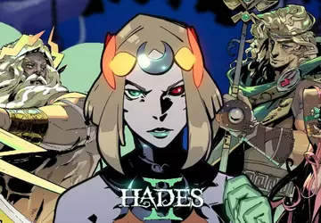 Supergiant Games heeft de eerste patch ...