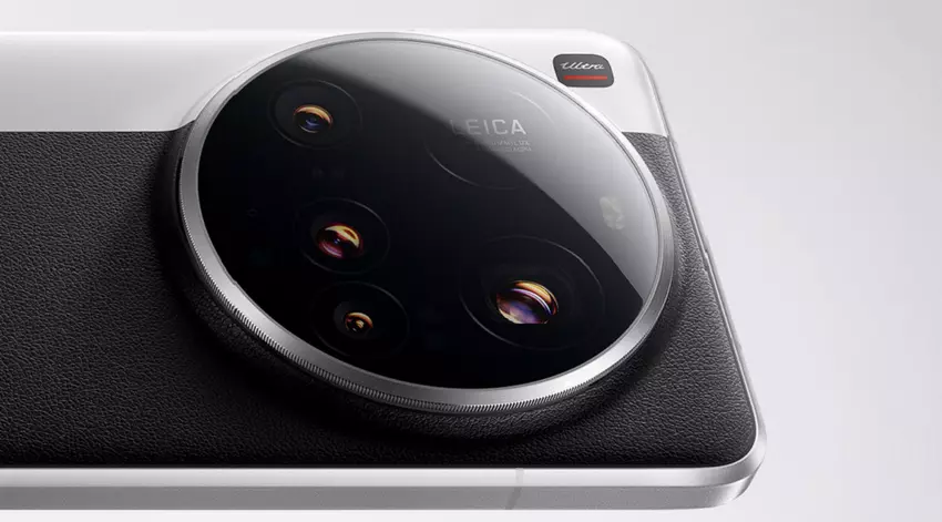 De Xiaomi 15 Ultra maakt op 2 maart zijn wereldwijde debuut: het bedrijf heeft renders van hoge kwaliteit onthuld van de vlaggenschip smartphone