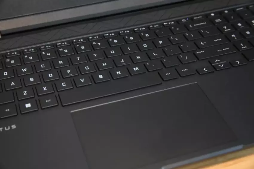 HP Victus 15 Gaming notebook onder 1000 euro