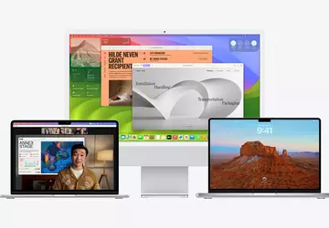 Apple heeft de zevende bètaversie van ...