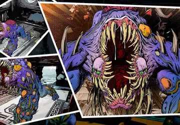 De officiële aankondiging van roguelike actiegame ...