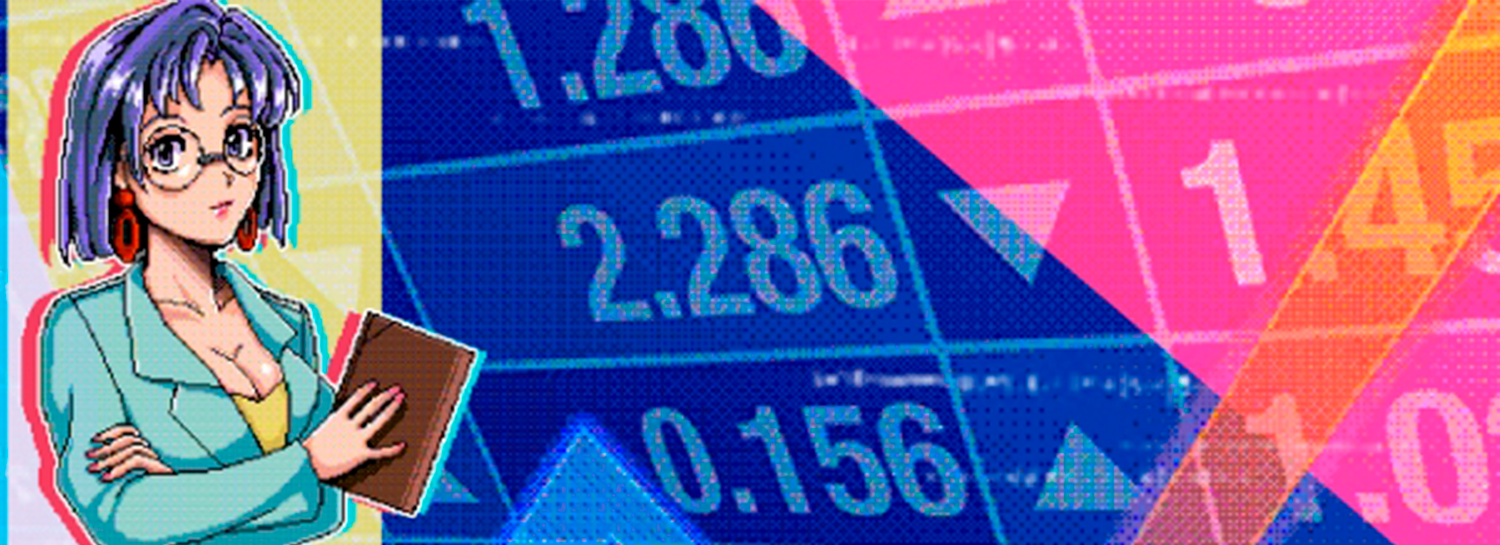 Is het mogelijk om een spel te maken en het op Steam te verkopen? Het verhaal van Ruslan "Ternox" Salikov en zijn spel STONKS-9800