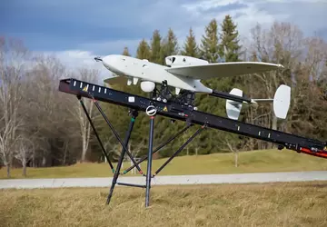 Rheinmetall heeft bevestigd dat het Luna ...