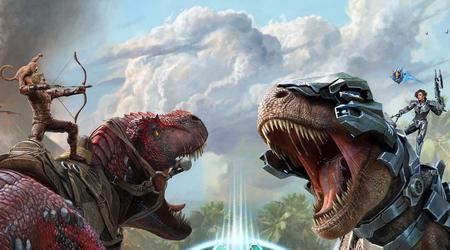 ARK: Survival Ascended komt vandaag uit op Xbox Series, terwijl de PlayStation 5-versie opnieuw is uitgesteld