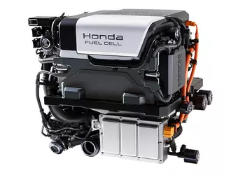 Automotive en stationair: Honda heeft de ...