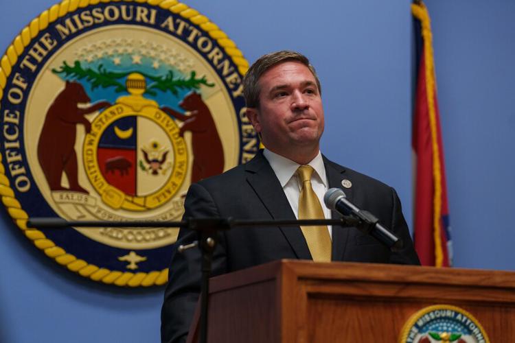 Missouri-autoriteiten starten onderzoek tegen AI-bedrijven voor ...