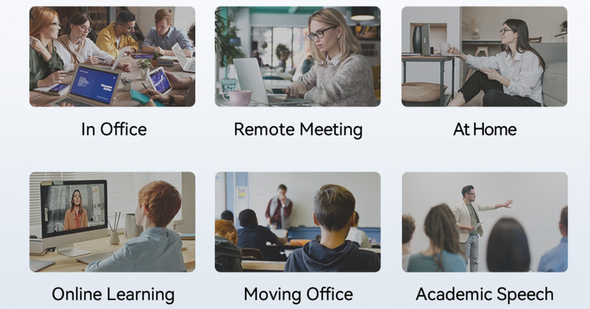 beste microfoon voor vergaderruimte