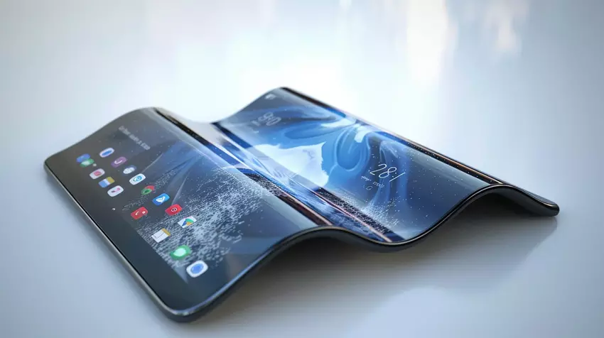 Apple zal een opvouwbare smartphone uitbrengen vóór de wederkomst - in 2026