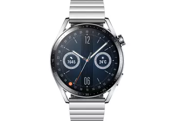 Huawei heeft de Watch GT 3 ...