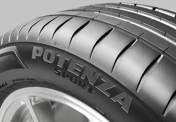 Bridgestone heeft nieuwe banden ontwikkeld speciaal ...