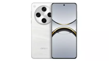 Oppo toont de eerste foto van de Find X8 Ultra en vergelijkt hem met de iPhone 16 Pro Max