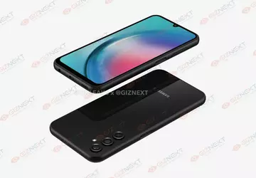 Bron: Samsung's budget smartphone Galaxy A25 ...