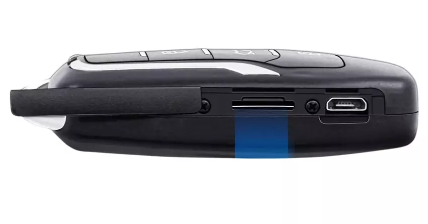 LXKFA draadloze camera zonder netwerk