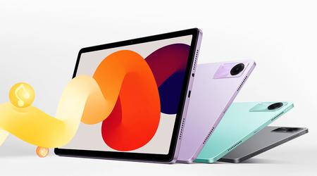 Xiaomi werkt aan de eerste POCO-tablet, de noviteit krijgt stylusondersteuning