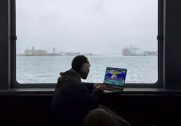 Heeft de nieuwe MacBook Pro M3 ...