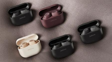 Amazon Grote Voorjaarsdeal: Jabra Elite 10 met ANC en ruimtelijk geluid voor $199 ($50 korting)