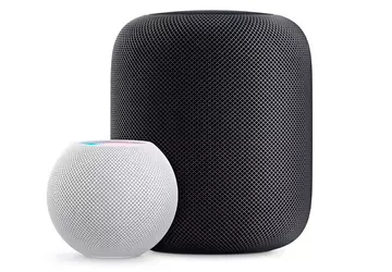 Gebruikers van HomePod en HomePod mini ...