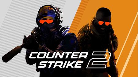 Nieuw Counter-Strike 2 record: 1,825 miljoen spelers waren op hetzelfde moment in de online shooter