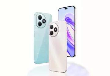 Honor X50i+: 90Hz OLED-scherm, Dimensity 6080-chip, ...