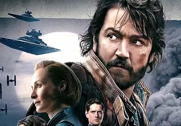 Disney heeft een sfeervolle trailer onthuld ...