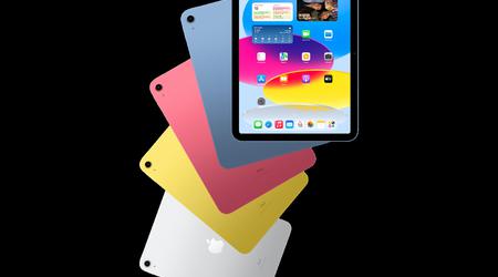 Goedkoper dan € 399: iPad 10 tegen actieprijs verkrijgbaar op Amazon
