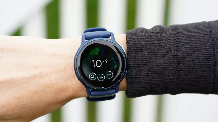 Nieuwe details over Garmin Vivoactive 6: prijs en specificaties voor lancering