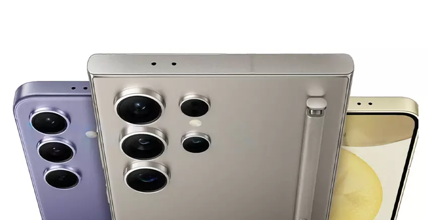 Vanaf €899: onthuld is hoeveel de Galaxy S24, Galaxy S24+ en Galaxy S24 Ultra vlaggenschepen gaan kosten in Europa