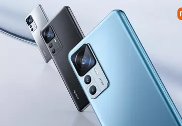 Bezitters van een Xiaomi 12T in ...