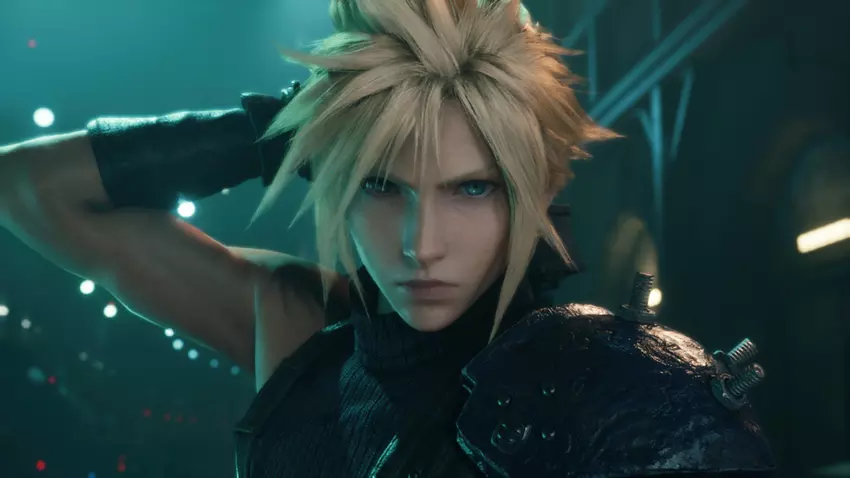 Insider: Final Fantasy VII Remake komt zeker naar de Xbox Series in 2025, en later is Rebirth ook aan de beurt