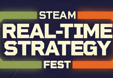 Steam organiseert een Strategy Festival, een ...