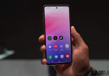 One UI 7 is al beschikbaar ...