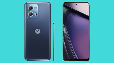 Aanbieding van de dag: Moto G Stylus 5G op Amazon voor minder dan $300