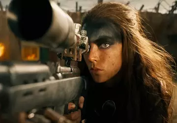 Warner Bros. heeft de eerste trailer ...