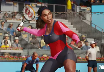 Hangar 13 kondigt legendarische vrouwelijke en ...