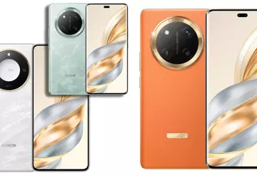 Budget batterijmonster: Honor X70-smartphone krijgt 8300mAh-batterij ...