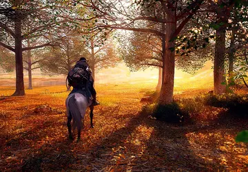 Crimson Desert maakt indruk met realistische ...