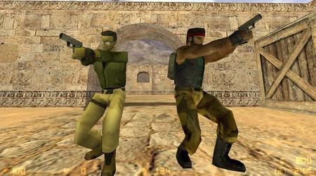 CS: Legacy - een volwaardige remake van CS 1.6, die in 2025 wordt uitgebracht