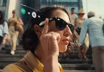 Meta wil productie van Ray-Ban slimme ...