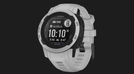 Aanbieding van de dag: Garmin Instinct op Amazon voor $85 korting 