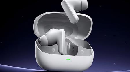 Meizu Live AI: TWS-hoofdtelefoon met ANC en hifi-audio voor $84
