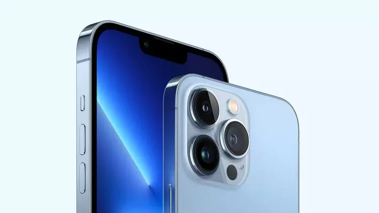 iPhone 13-serie krijgt satellietverbinding van operators ...