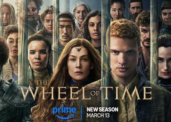 "Wheel of Time is terug: Prime ...