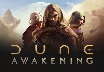Een spectaculaire Dune: Awakening trailer heeft ...
