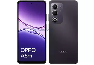 Oppo A5m onthuld vóór de officiële ...